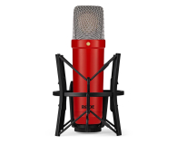 Rode NT1 Signature Red - 1199652 - zdjęcie 4